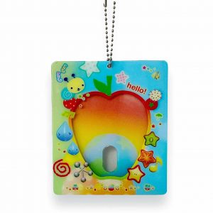 Photocard Keychain Holder