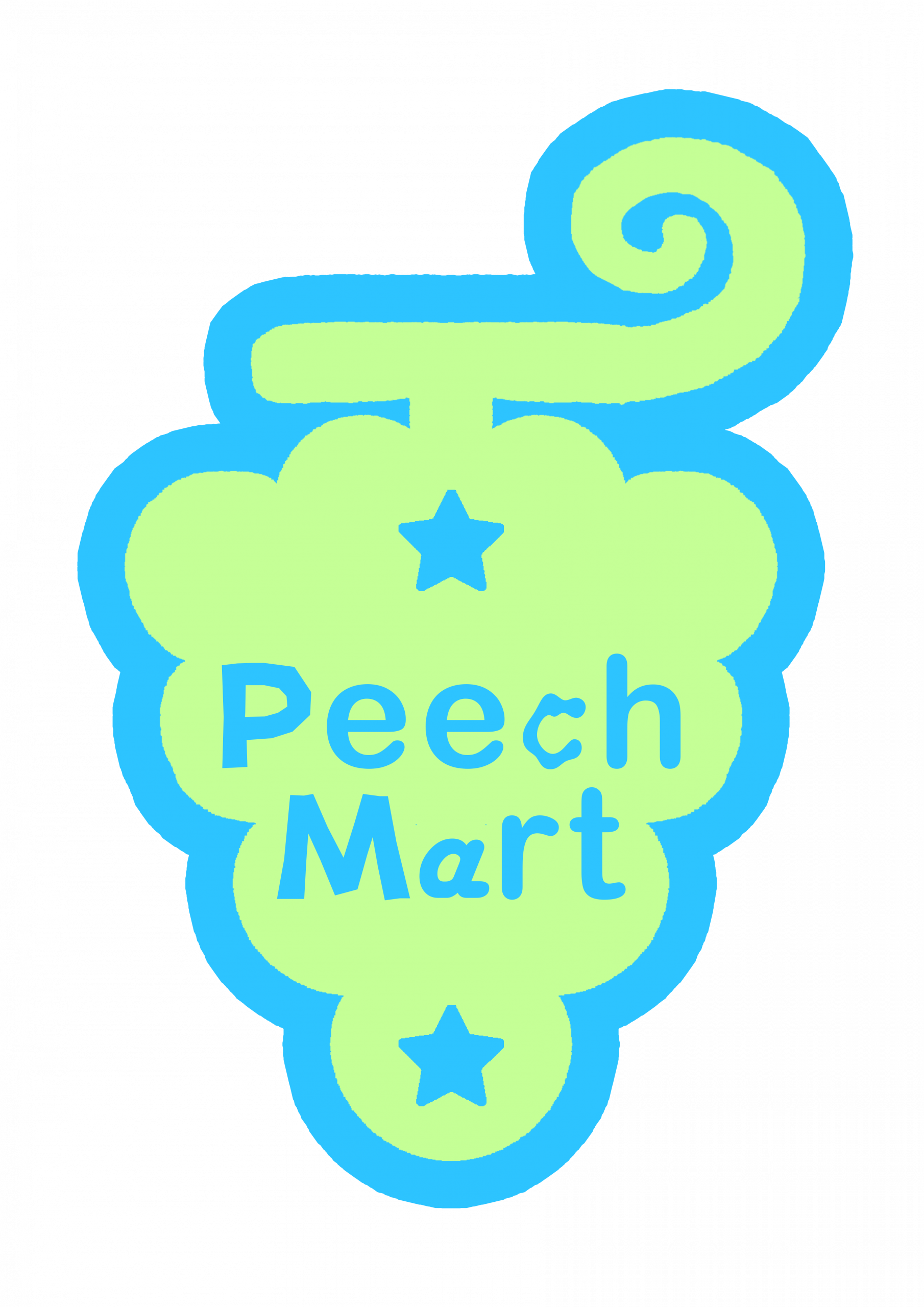 peechmart