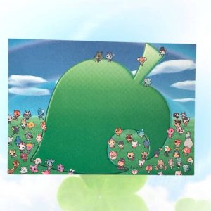 Animal Crossing - Memopad