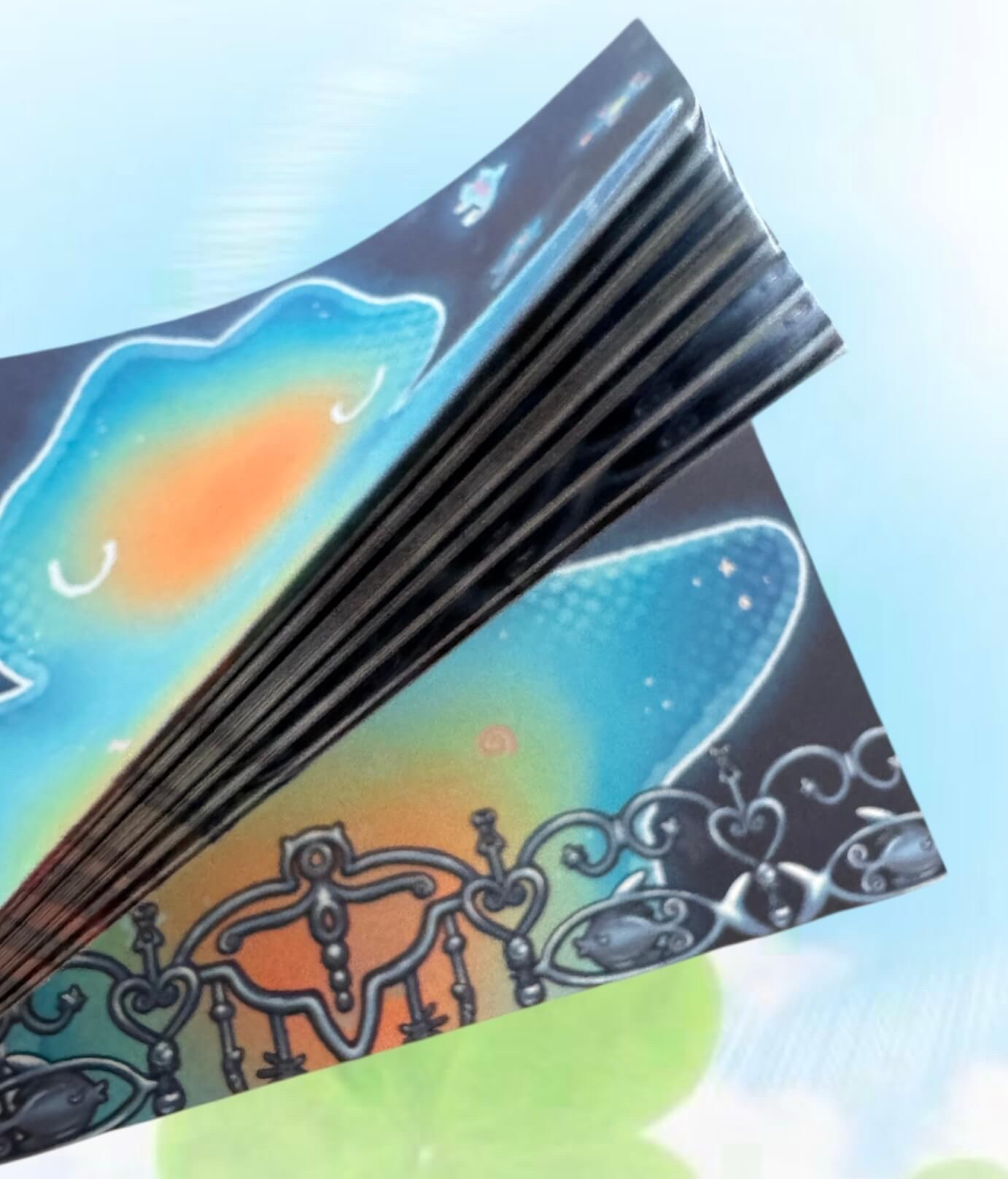 Sea Angel Sanctuary - Memopad - Image 2